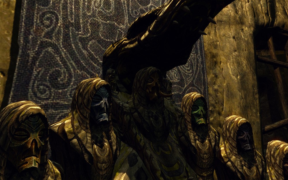 The Elder Scrolls V: Skyrim