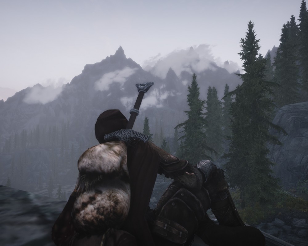 The Elder Scrolls V: Skyrim