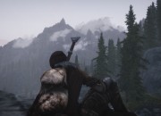 The Elder Scrolls V: Skyrim