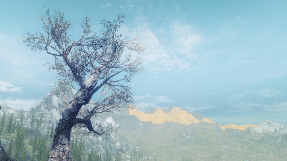 The Elder Scrolls V: Skyrim