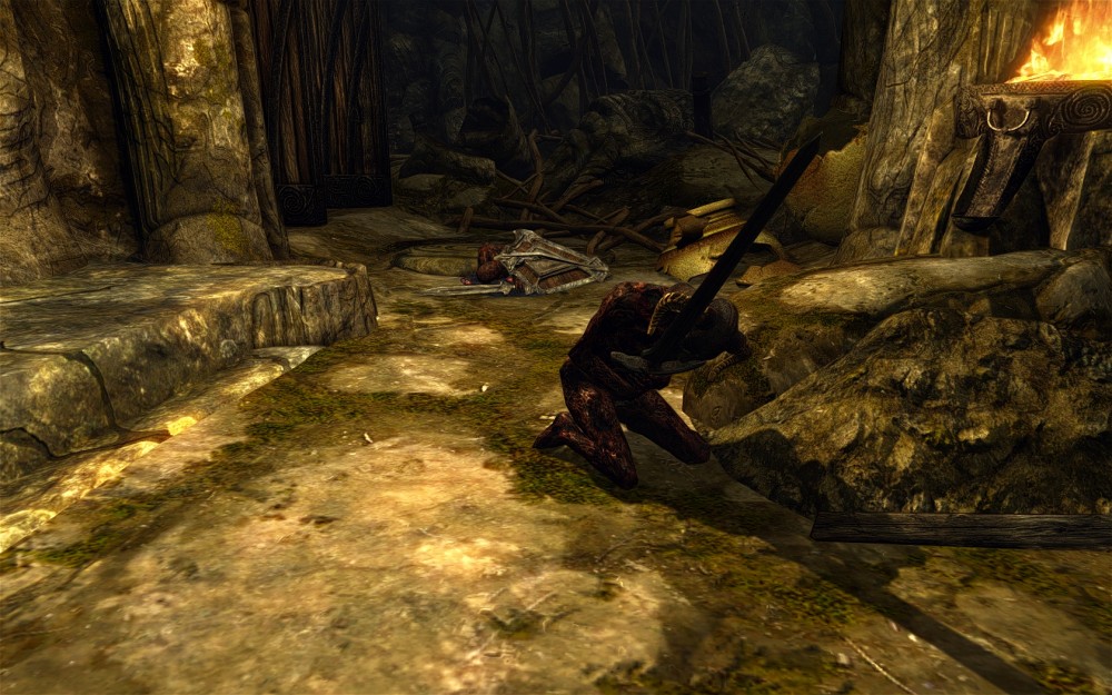 The Elder Scrolls V: Skyrim