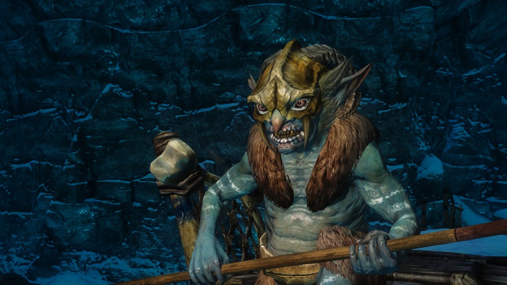 The Elder Scrolls V: Skyrim
