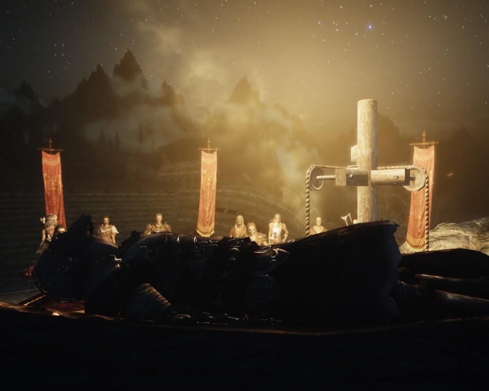 The Elder Scrolls V: Skyrim