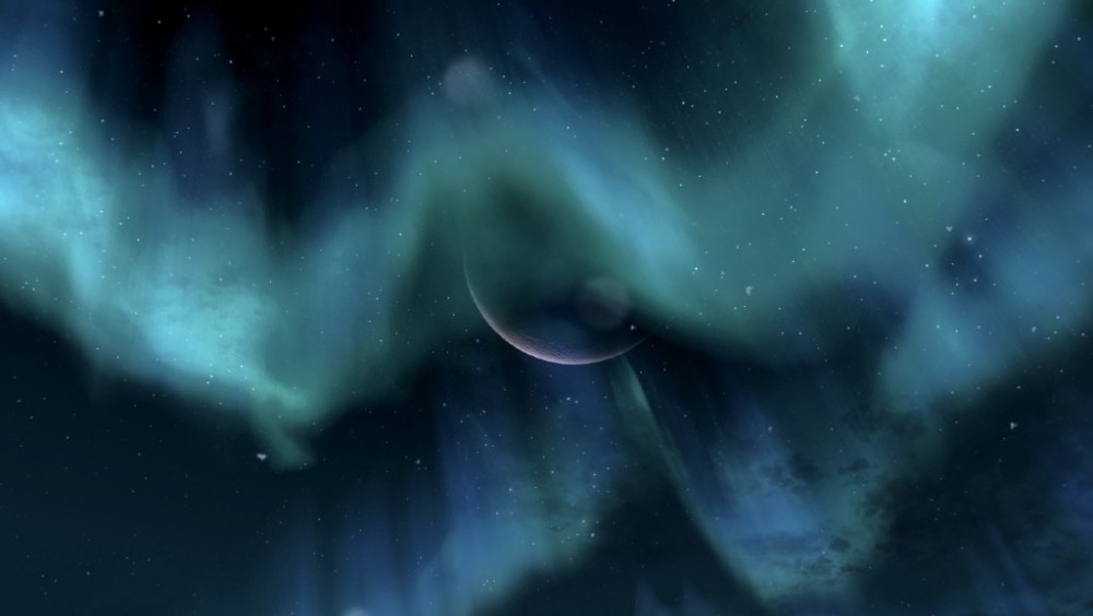 The Elder Scrolls V: Skyrim