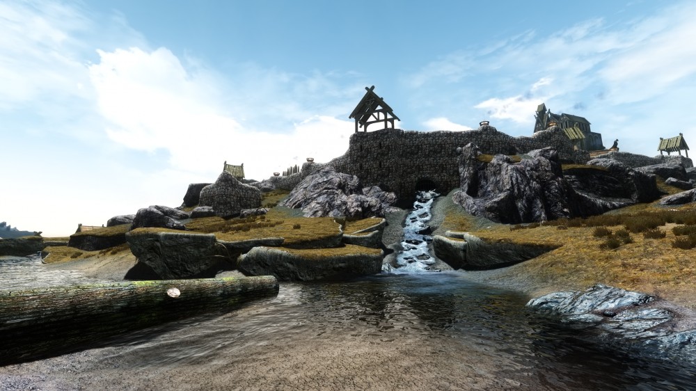 The Elder Scrolls V: Skyrim