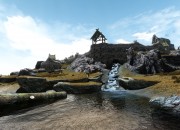 The Elder Scrolls V: Skyrim