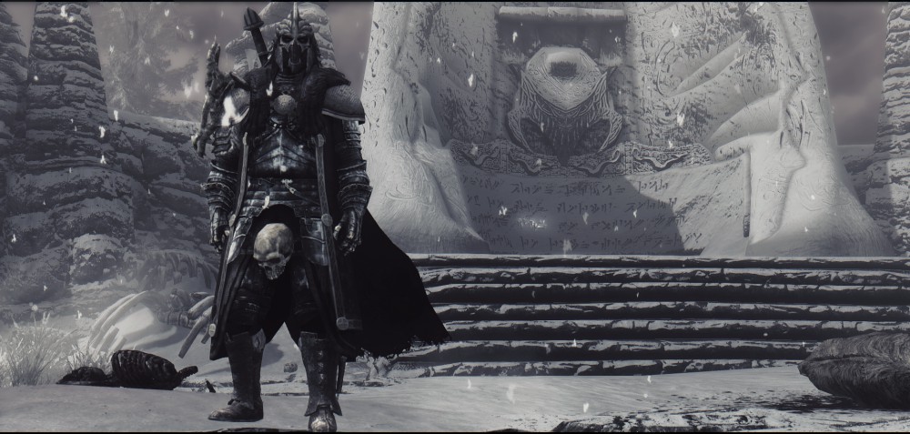 The Elder Scrolls V: Skyrim