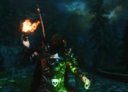 The Elder Scrolls V: Skyrim