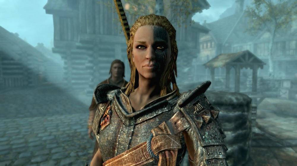 The Elder Scrolls V: Skyrim