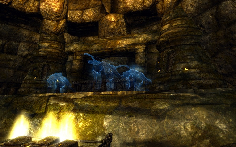 The Elder Scrolls V: Skyrim
