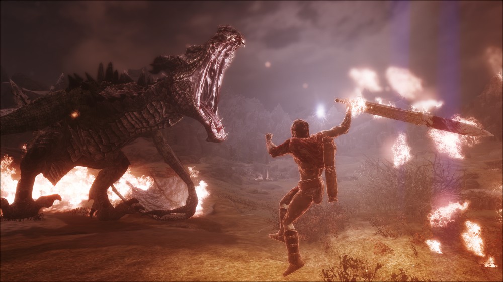 The Elder Scrolls V: Skyrim