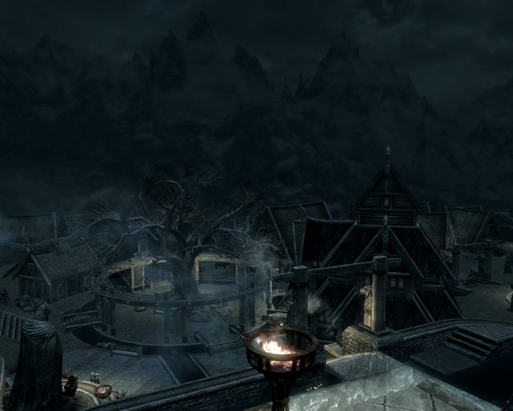 The Elder Scrolls V: Skyrim