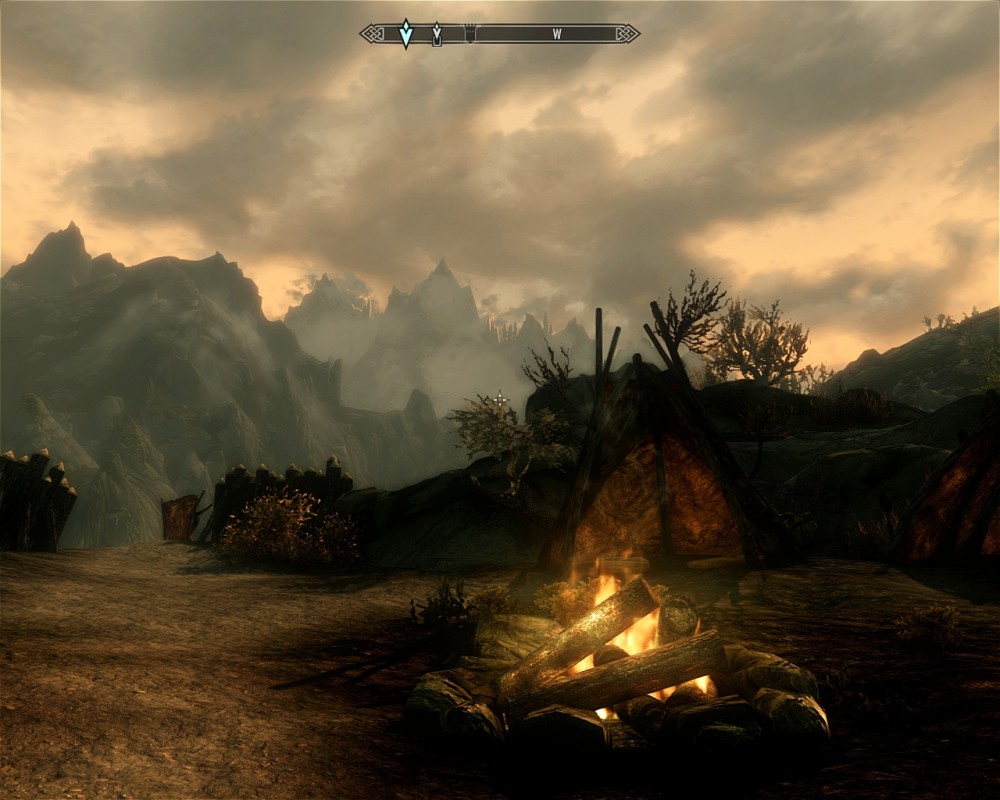 The Elder Scrolls V: Skyrim