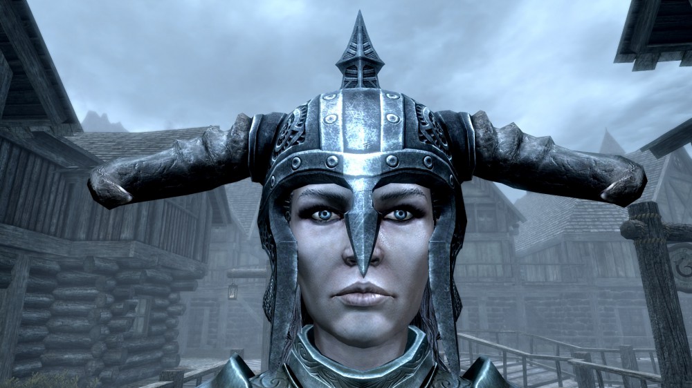 The Elder Scrolls V: Skyrim