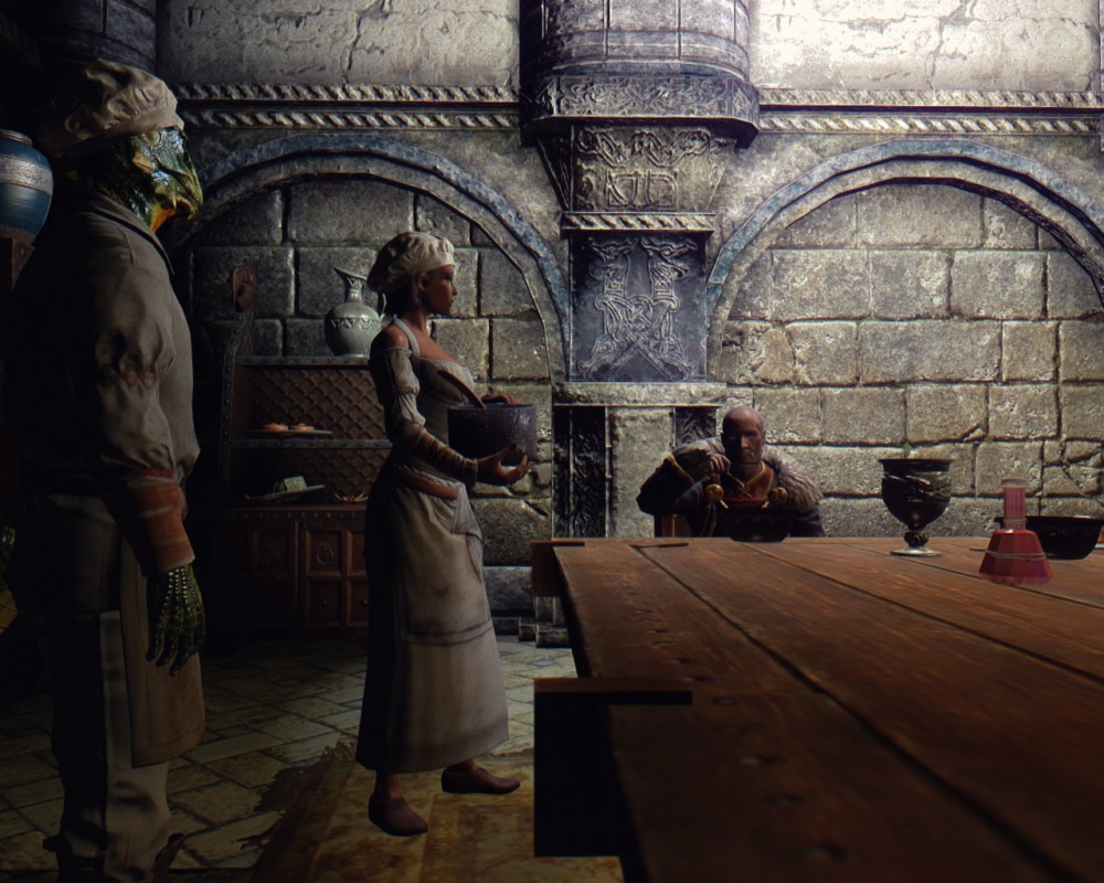 The Elder Scrolls V: Skyrim