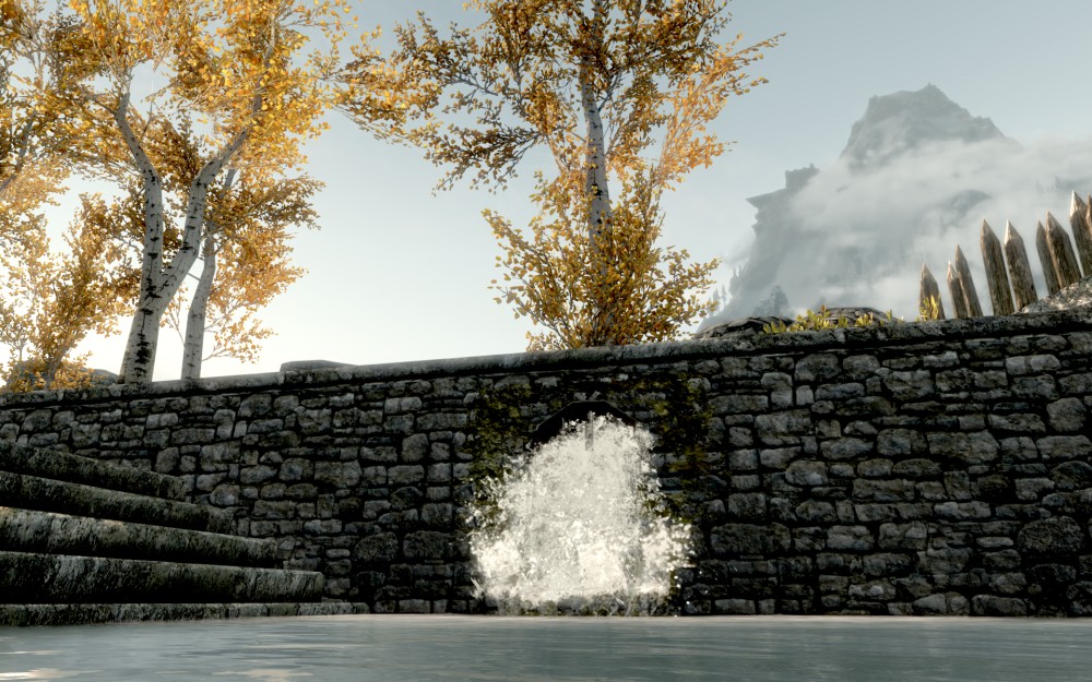 The Elder Scrolls V: Skyrim