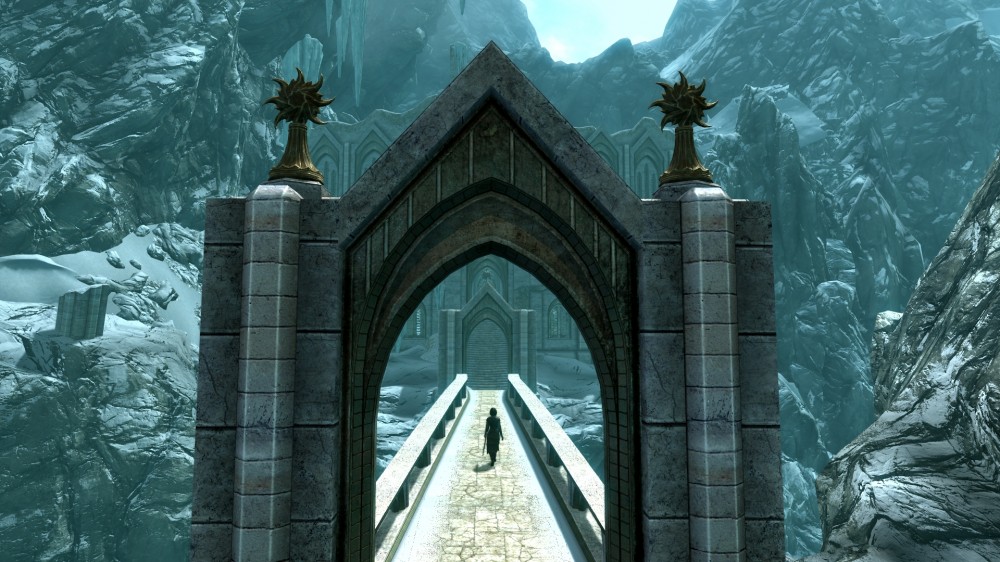 The Elder Scrolls V: Skyrim