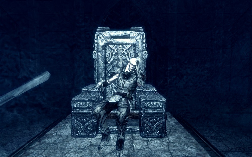 The Elder Scrolls V: Skyrim