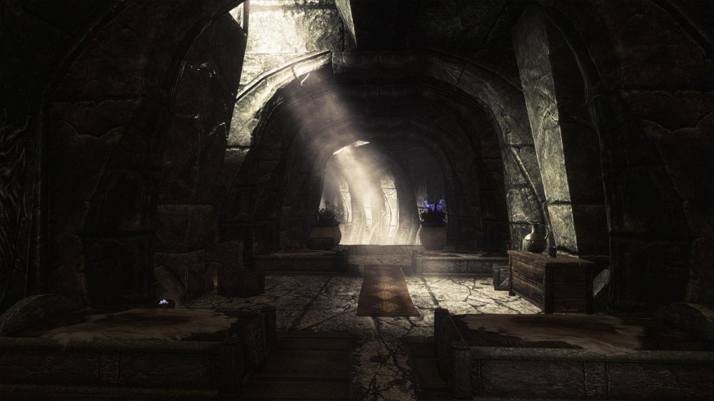 The Elder Scrolls V: Skyrim