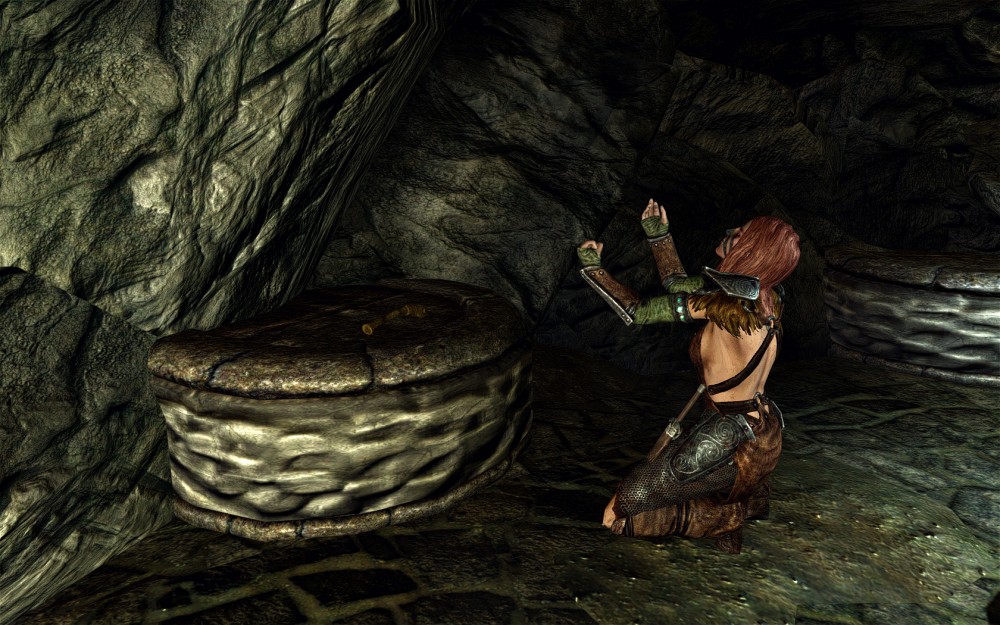 The Elder Scrolls V: Skyrim