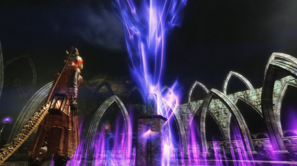 The Elder Scrolls V: Skyrim