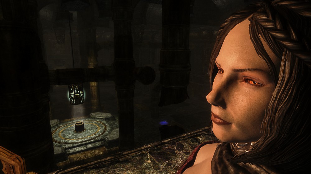 The Elder Scrolls V: Skyrim