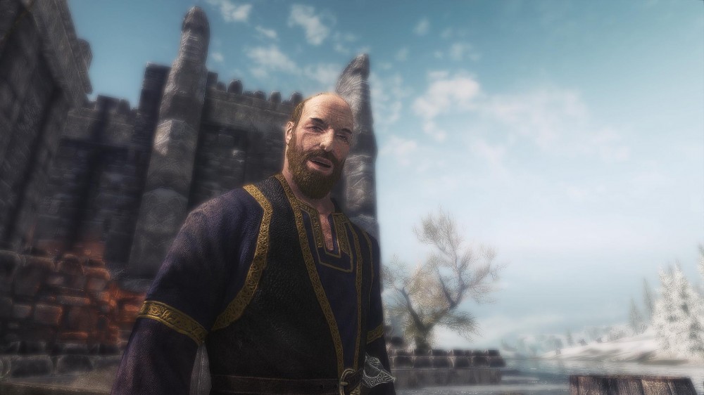 The Elder Scrolls V: Skyrim