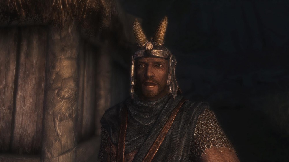 The Elder Scrolls V: Skyrim