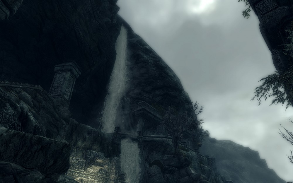 The Elder Scrolls V: Skyrim
