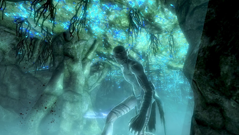 The Elder Scrolls V: Skyrim