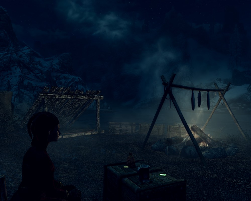 The Elder Scrolls V: Skyrim