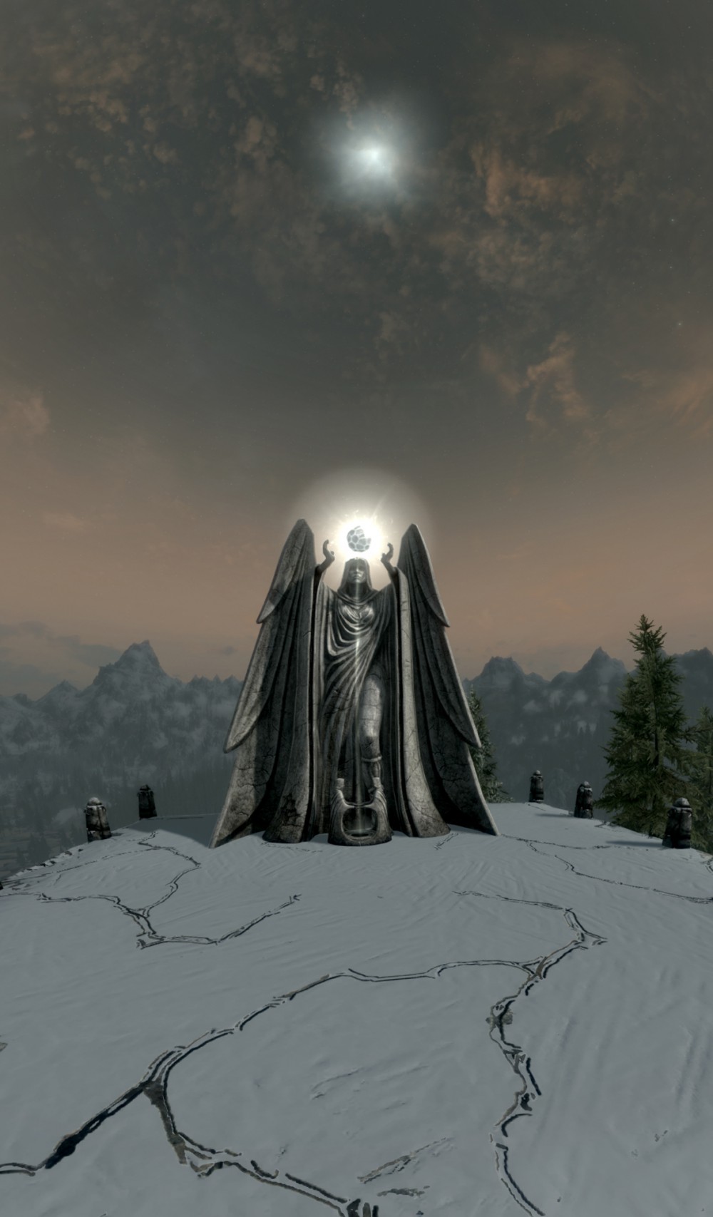 The Elder Scrolls V: Skyrim