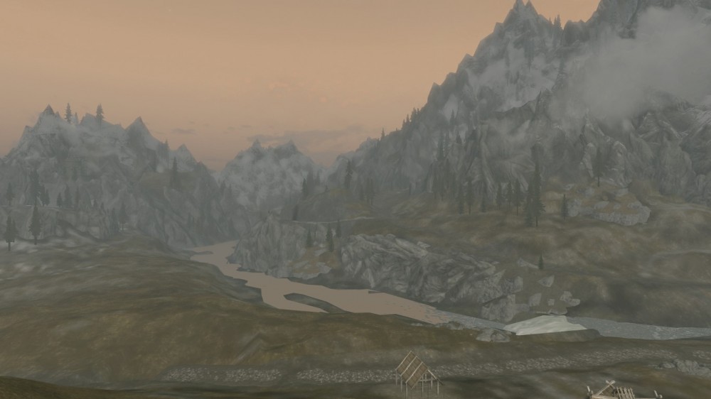 The Elder Scrolls V: Skyrim