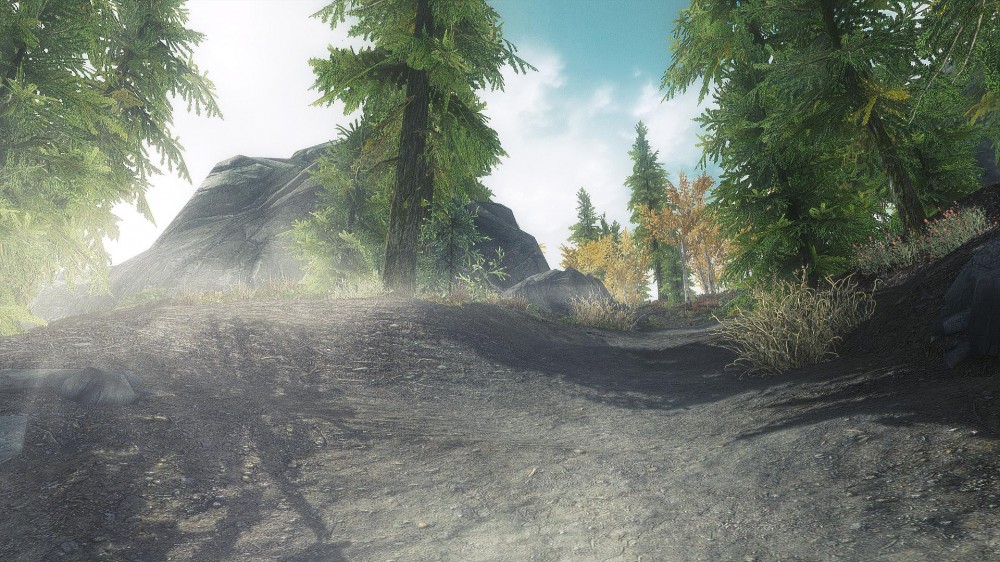 The Elder Scrolls V: Skyrim