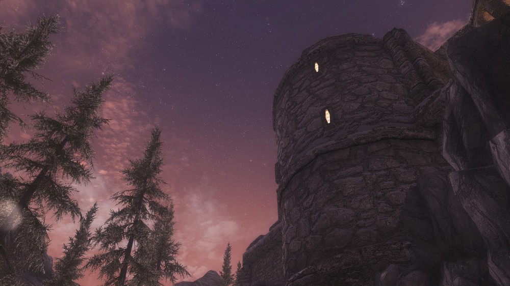 The Elder Scrolls V: Skyrim