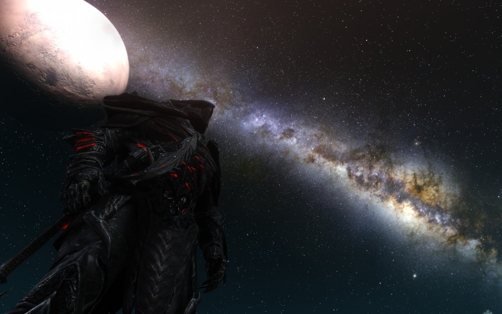 The Elder Scrolls V: Skyrim