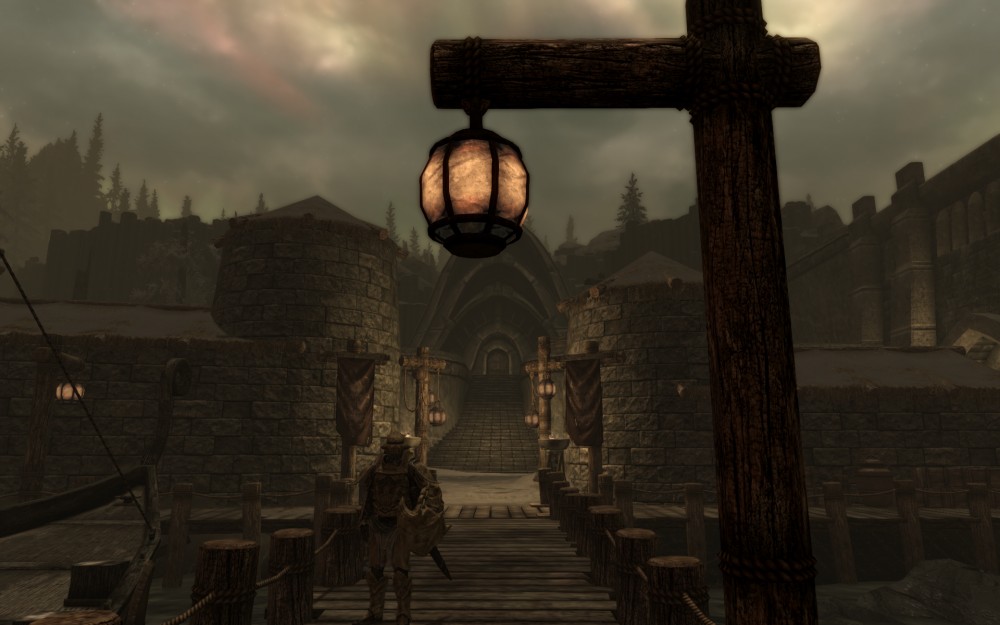 The Elder Scrolls V: Skyrim
