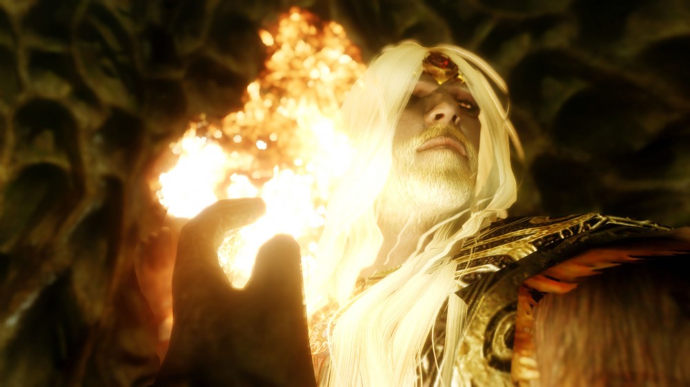 The Elder Scrolls V: Skyrim