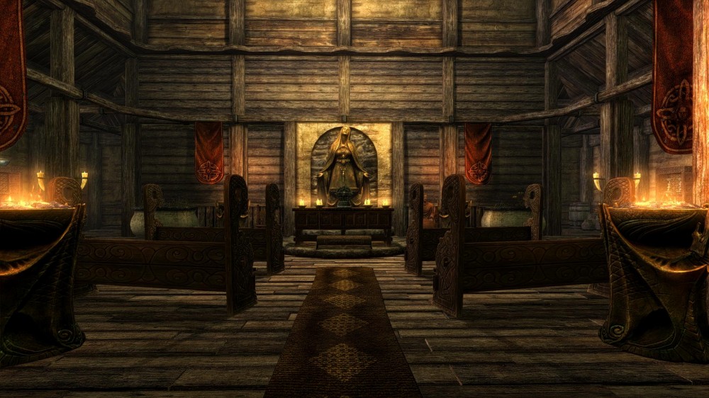 The Elder Scrolls V: Skyrim
