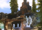 The Elder Scrolls V: Skyrim