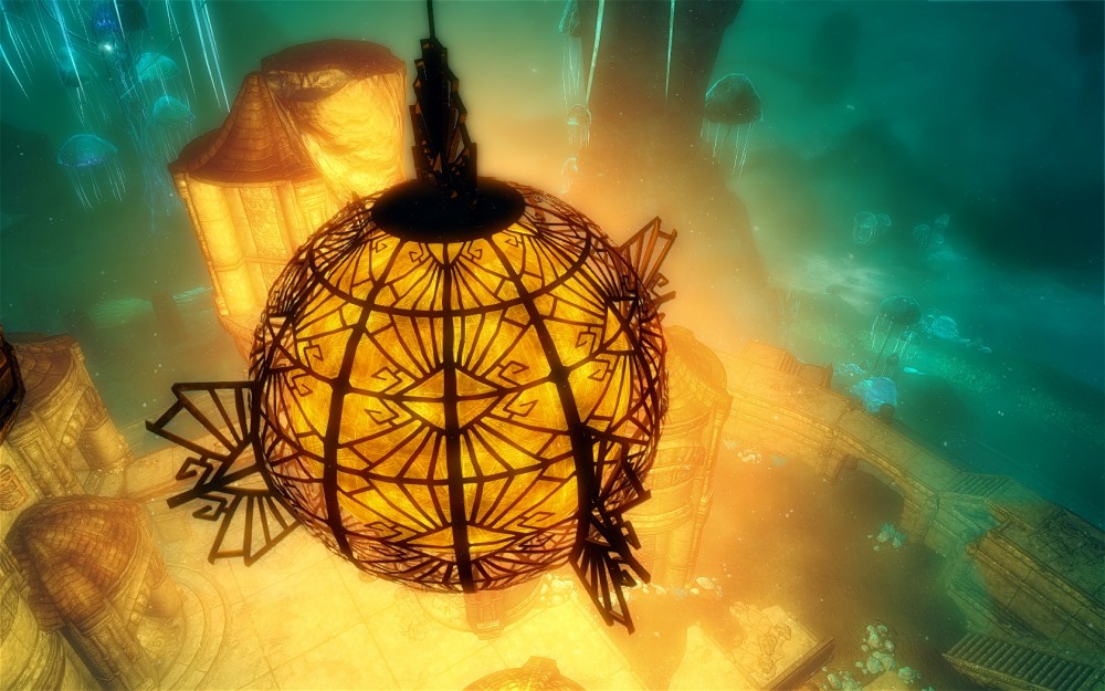 The Elder Scrolls V: Skyrim