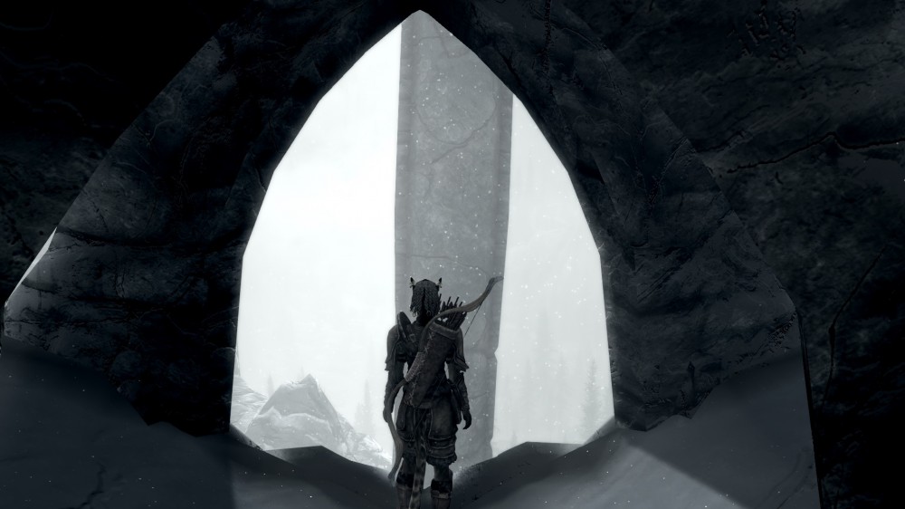 The Elder Scrolls V: Skyrim