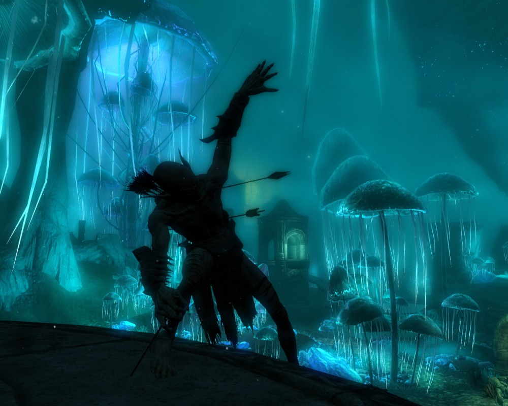The Elder Scrolls V: Skyrim