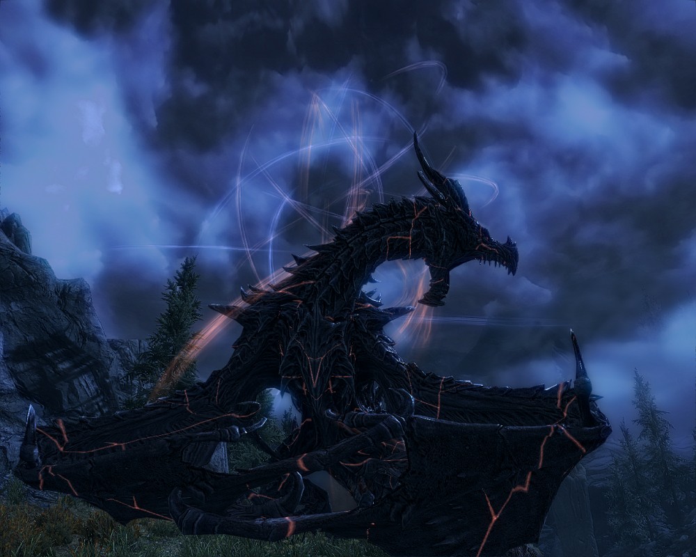 The Elder Scrolls V: Skyrim