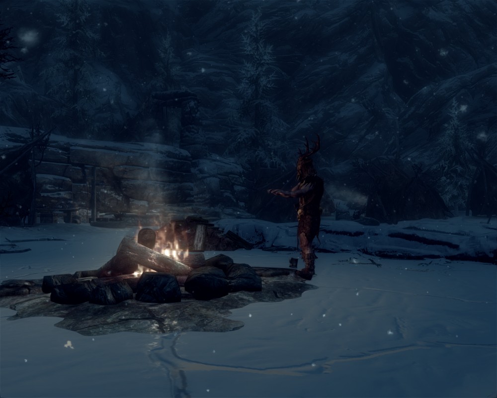 The Elder Scrolls V: Skyrim