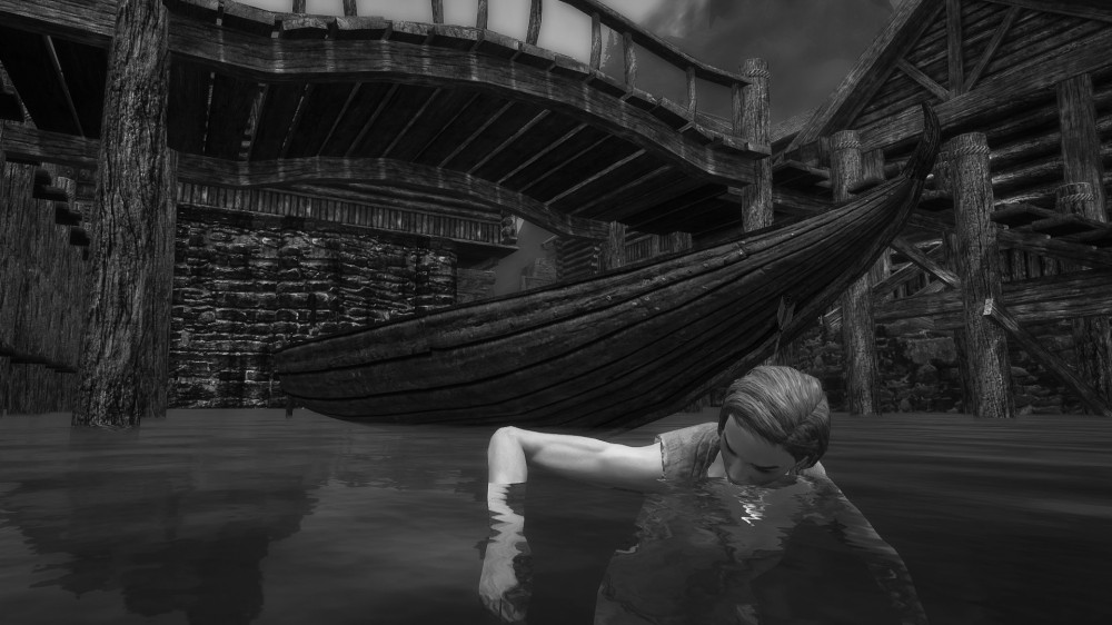 The Elder Scrolls V: Skyrim