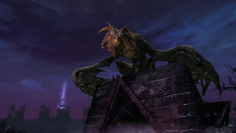 The Elder Scrolls V: Skyrim