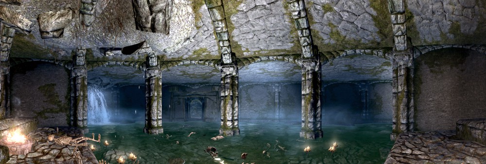 The Elder Scrolls V: Skyrim