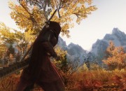 The Elder Scrolls V: Skyrim