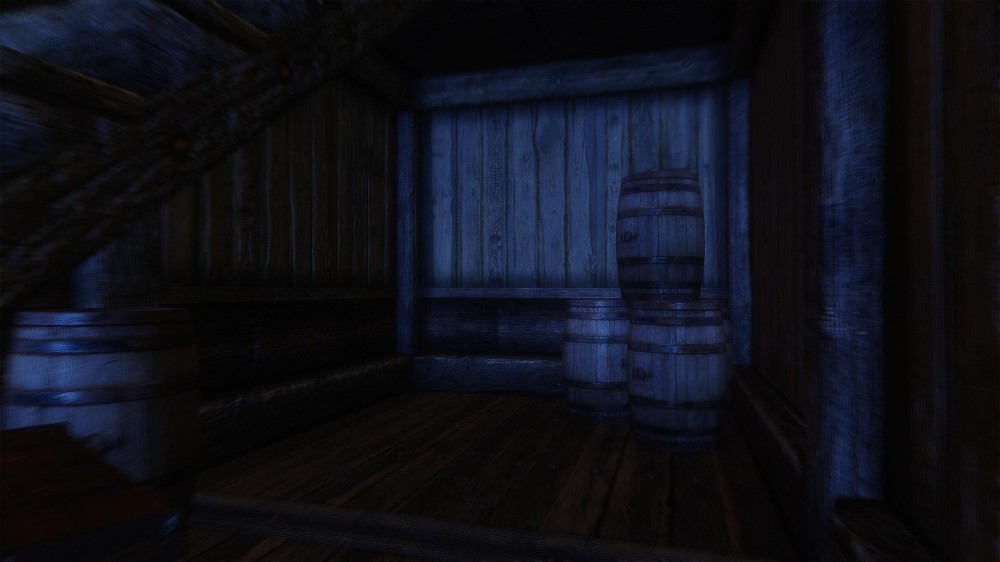 The Elder Scrolls V: Skyrim